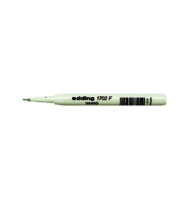 Finelinermine 1702 F Vario für 1700 Vario grün 0,3 mm Finelinermine 1702 F Vario für 1700 Vario grün 0,3 mm