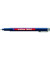 Fineliner 1800 profipen, 1800-01-003, dunkelblau (Schreibfarbe: blau), 0,25mm