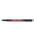 Fineliner 1800 profipen, 1800-01-001, dunkelblau (Schreibfarbe: schwarz), 0,25mm