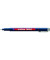 Fineliner 1800 profipen, 1800-03-002, dunkelblau (Schreibfarbe: rot), 0,35mm