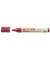 Permanentmarker 21 EcoLine, 4-21002, St&uuml;ck, rot, 1,5-3mm Rundspitze