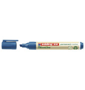 Permanentmarker 22 EcoLine, 4-22003, St&uuml;ck, blau, 1-5mm Keilspitze