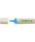 Textmarker Highlighter 24 EcoLine, 4-24010, hellblau, 2-5mm Keilspitze