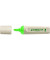 Textmarker Highlighter 24 EcoLine, 4-24011, hellgr&uuml;n, 2-5mm Keilspitze