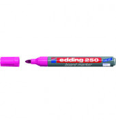 Boardmarker 250, 4-250009, pink, 1,5-3mm Rundspitze