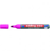 Boardmarker 250, 4-250009, Stift, pink, 1,5-3mm Rundspitze