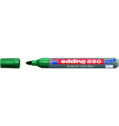 Boardmarker 250, 4-250004, Stift, gr&uuml;n, 1,5-3mm Rundspitze