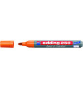Boardmarker 250, 4-250006, Stift, orange, 1,5-3mm Rundspitze