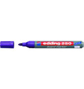 Boardmarker 250 violett 1,5-3mm Rundspitze