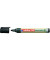 Boardmarker 28 Ecoline, 4-28001, Stift, schwarz, 1,5-3mm Rundspitze
