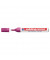 Permanentmarker 3000, 4-3000020, St&uuml;ck, rotviolett, 1,5-3mm Rundspitze