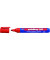 Permanentmarker 30 brilliant paper marker, 30-002, St&uuml;ck, rot, 1,5-3mm Rundspitze