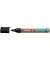 Flipchartmarker 31 Ecoline, 31-001, Stift, schwarz, 1,5-3mm Rundspitze