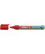Flipchartmarker 31 Ecoline, 31-002, Stift, rot, 1,5-3mm Rundspitze
