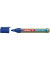 Flipchartmarker 31 Ecoline, 31-003, Stift, blau, 1,5-3mm Rundspitze