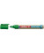 Flipchartmarker 31 Ecoline, 31-004, Stift, gr&uuml;n, 1,5-3mm Rundspitze