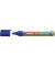 Flipchartmarker 32 Ecoline, 32-003, Stift, blau, 1-5mm Keilspitze