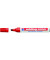 Permanentmarker 3300, 4-3300002, St&uuml;ck, rot, 1-5mm Keilspitze