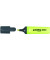 Textmarker Highlighter, 345-5, gelb, 2-5mm Keilspitze