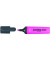 Textmarker Highlighter, 345-009, neonrosa, 2-5mm Keilspitze