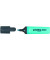Textmarker Highlighter, 345-010, hellblau, 2-5mm Keilspitze
