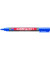 Boardmarker 361, 4-361003, Stift, blau, 1mm Rundspitze