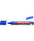 Boardmarker 363, 4-363003, Pack, blau, 1-5mm Keilspitze