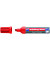 Boardmarker 365, 4-365002, Stift, rot, 2-7mm Keilspitze