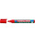 Flipchartmarker 380, 4-380002, Pack, rot, 1,5-3mm Rundspitze