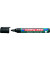 Flipchartmarker 380, 4-380001, Stift, schwarz, 1,5-3mm Rundspitze