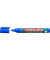 Flipchartmarker 383, 4-383003, Stift, blau, 1-5mm Keilspitze