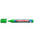 Flipchartmarker 383, 4-383004, Pack, grün, 1-5mm Keilspitze