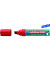 Flipchartmarker 388, 388-2, Stift, rot, 4-12mm Keilspitze