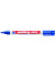 Permanentmarker 400, 4-400003, St&uuml;ck, blau, 1mm Rundspitze