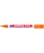 Permanentmarker 400, 4-400006, St&uuml;ck, orange, 1mm Rundspitze