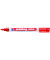 Permanentmarker 400, 4-400002, St&uuml;ck, rot, 1mm Rundspitze