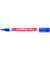 Permanentmarker 404, 4-404003, St&uuml;ck, blau, 0,75mm Rundspitze