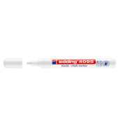 Windowmarker 4095, 4-4095049, Stift, weiß, 2-3mm Rundspitze