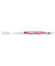 Windowmarker 4095, 4-4095049, Stift, weiß, 2-3mm Rundspitze