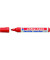 Wäschemarker 4500 rot 2-3mm Rundspitze