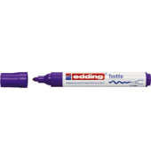 W&auml;schemarker 4500 violett 2-3mm Rundspitze