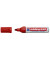 Permanentmarker 550, 4-550002, rot, 3-4mm Rundspitze