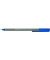 Fineliner 55 fine, 455003, schwarz-wei&szlig; gestreift (Schreibfarbe: blau), 0,3mm