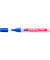 Lackmarker 750, 4-750003, Stift, blau, 2-4mm Rundspitze