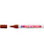 Lackmarker 750, 750CR-007, Stift, braun, 2-4mm Rundspitze