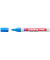 Lackmarker 750, 750CR-010, Stift, hellblau, 2-4mm Rundspitze