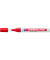Lackmarker 750, 4-750002, Stift, rot, 2-4mm Rundspitze