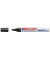 Lackmarker 750, 4-750001, Stift, schwarz, 2-4mm Rundspitze