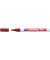 Lackmarker 751 creative, 751-9-007, Stift, braun, 1-2mm Rundspitze