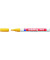 Lackmarker 751, 4751005, Stift, gelb, 1-2mm Rundspitze
